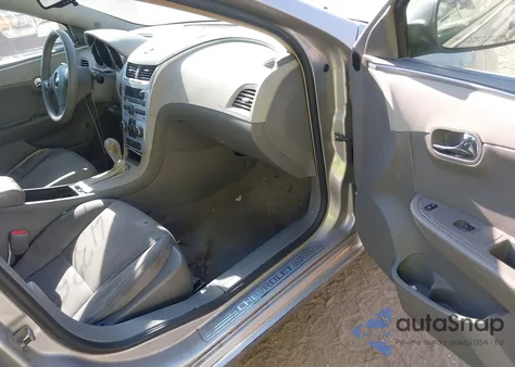 2008 Chevrolet Malibu Ls from USA, damaged, VIN 1G1ZG57B88F188419